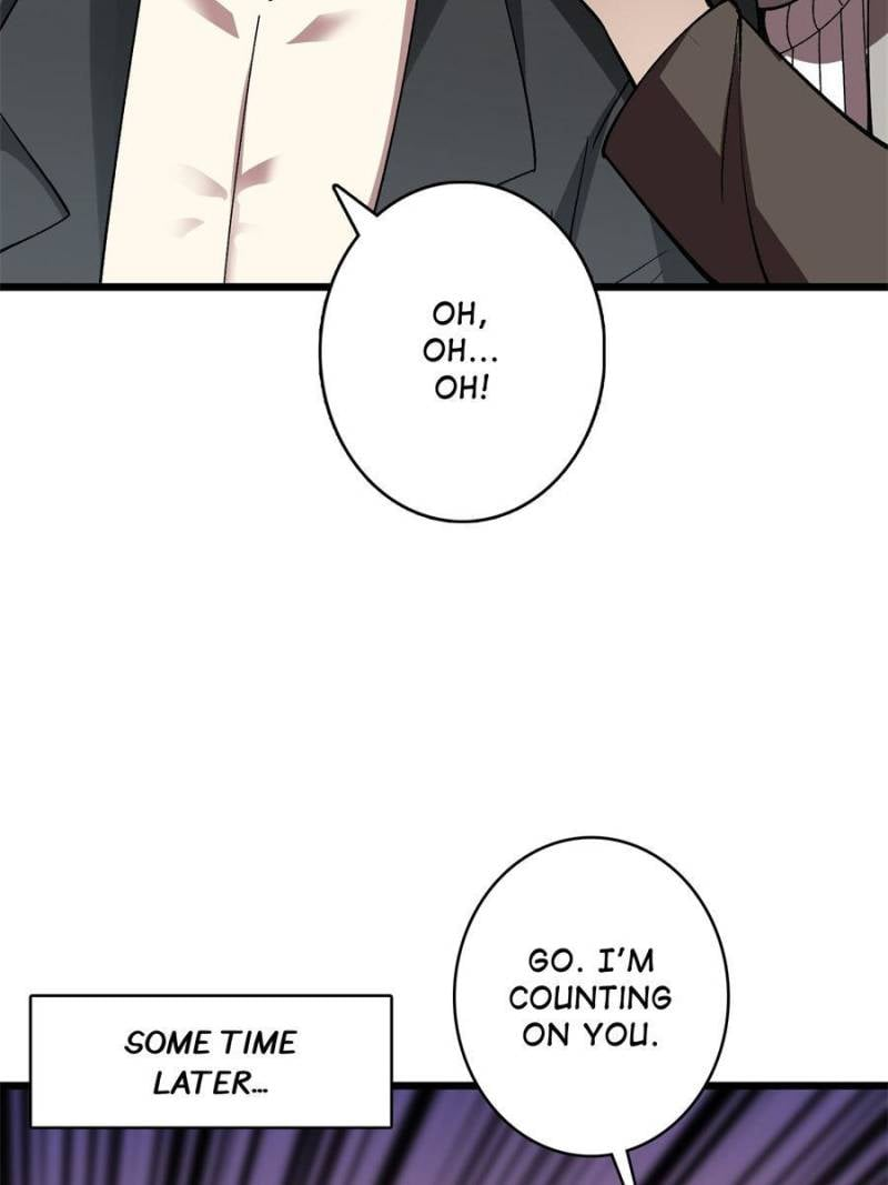 Infinite Job Transfer: I Can Summon Max Level Goddess Chapter 41 5